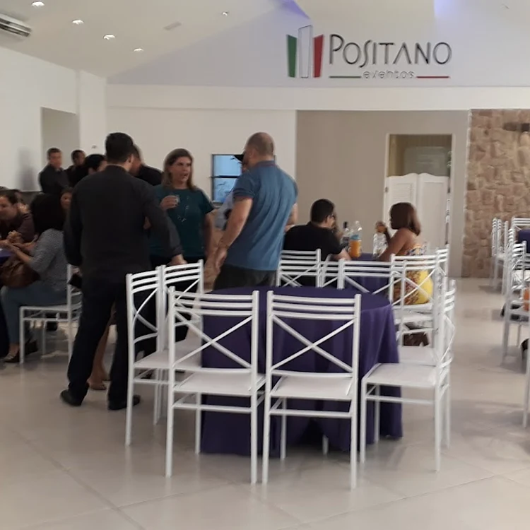 Positano Eventos